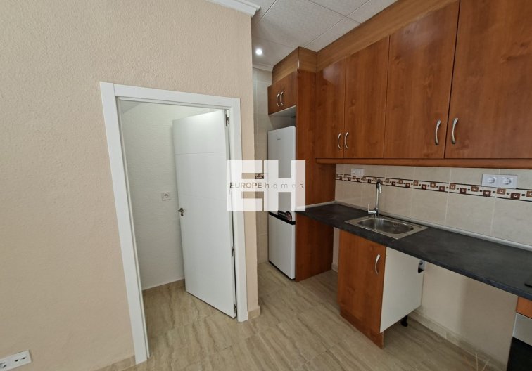 Segunda mano - town house - San Fulgencio - Costa Blanca