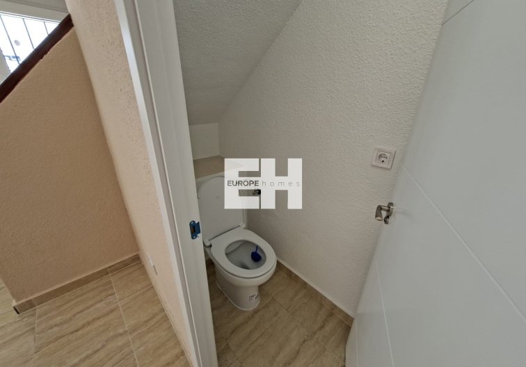 Segunda mano - town house - San Fulgencio - Costa Blanca