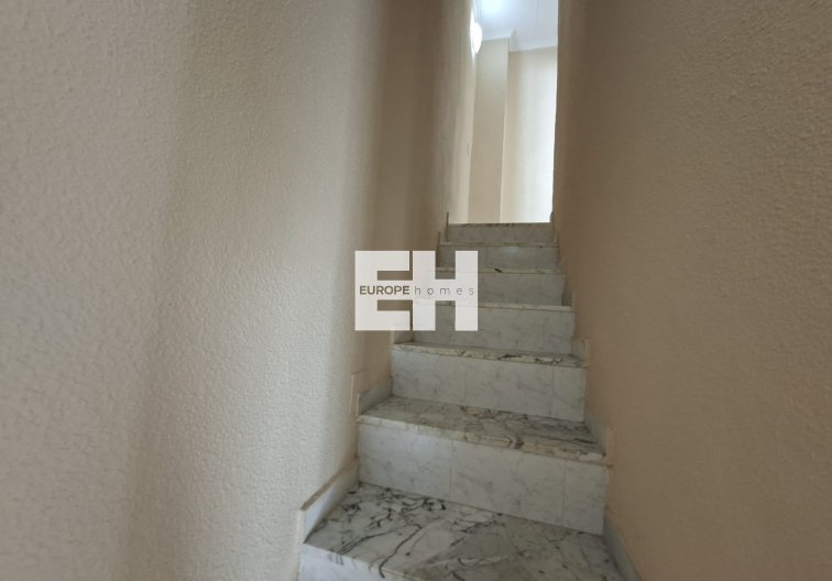 Segunda mano - town house - San Fulgencio - Costa Blanca