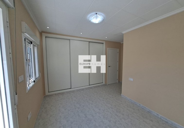 Segunda mano - town house - San Fulgencio - Costa Blanca