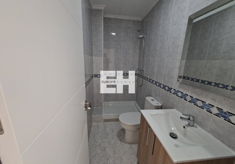 Segunda mano - town house - San Fulgencio - Costa Blanca