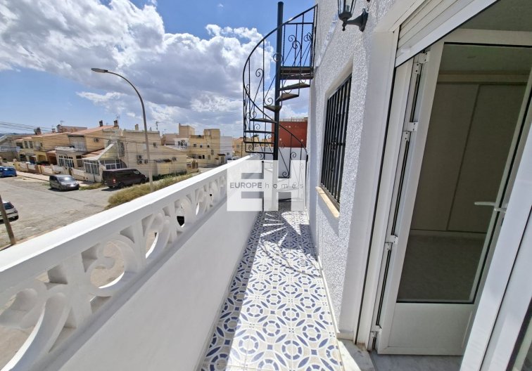 Segunda mano - town house - San Fulgencio - Costa Blanca