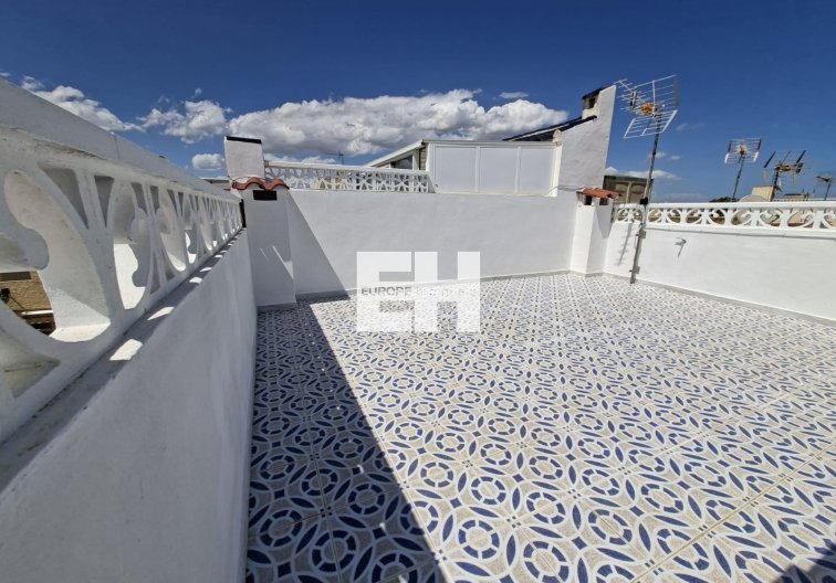 Segunda mano - town house - San Fulgencio - Costa Blanca