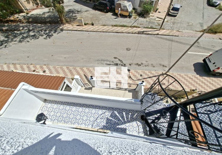 Segunda mano - town house - San Fulgencio - Costa Blanca