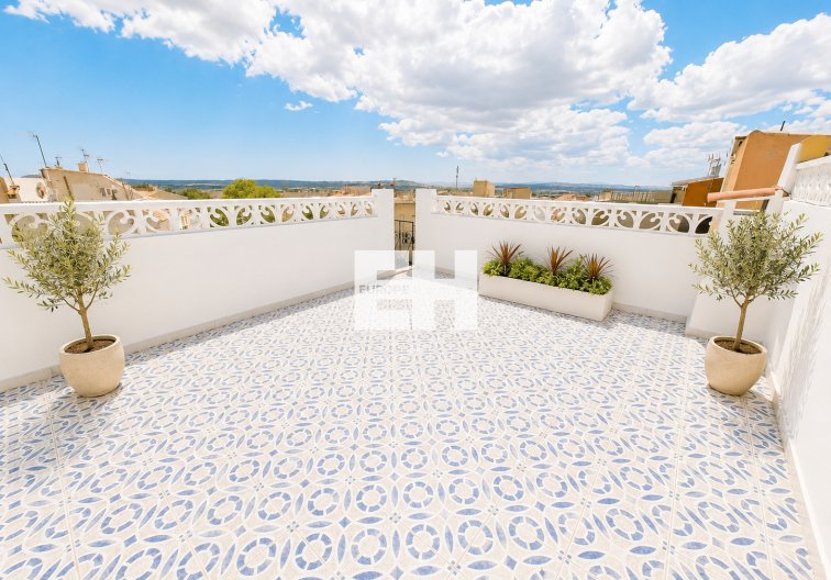 Segunda mano - town house - San Fulgencio - Costa Blanca