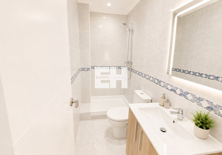 Segunda mano - town house - San Fulgencio - Costa Blanca