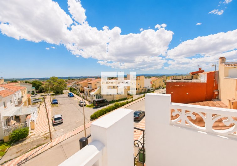 Segunda mano - town house - San Fulgencio - Costa Blanca
