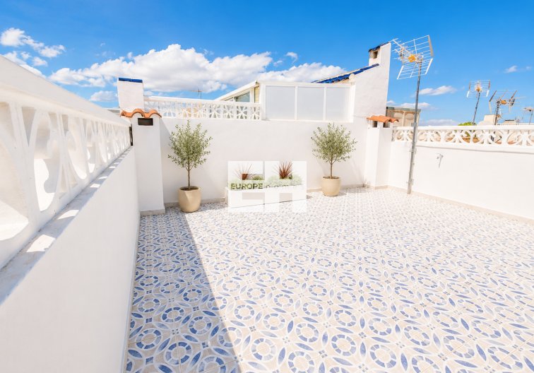 Segunda mano - town house - San Fulgencio - Costa Blanca