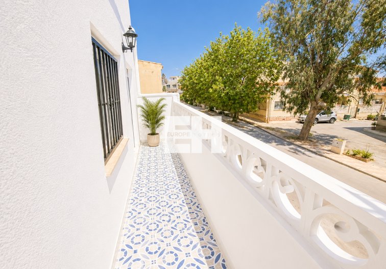 Segunda mano - town house - San Fulgencio - Costa Blanca