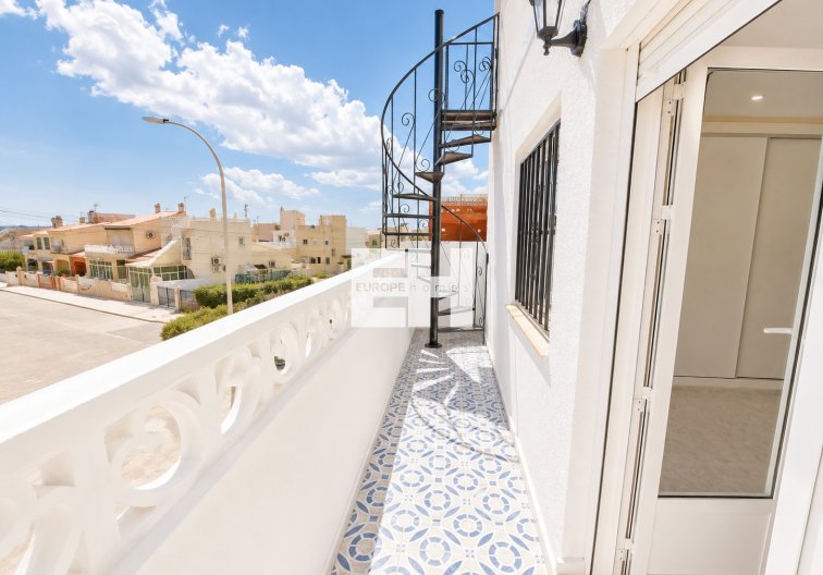 Segunda mano - town house - San Fulgencio - Costa Blanca