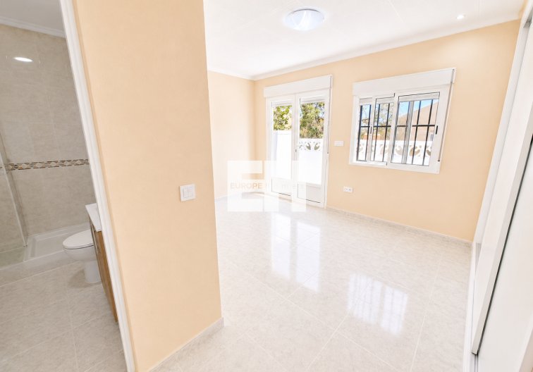 Segunda mano - town house - San Fulgencio - Costa Blanca