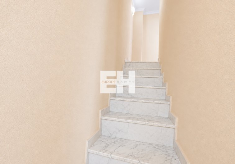 Segunda mano - town house - San Fulgencio - Costa Blanca