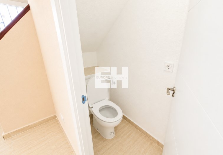 Segunda mano - town house - San Fulgencio - Costa Blanca