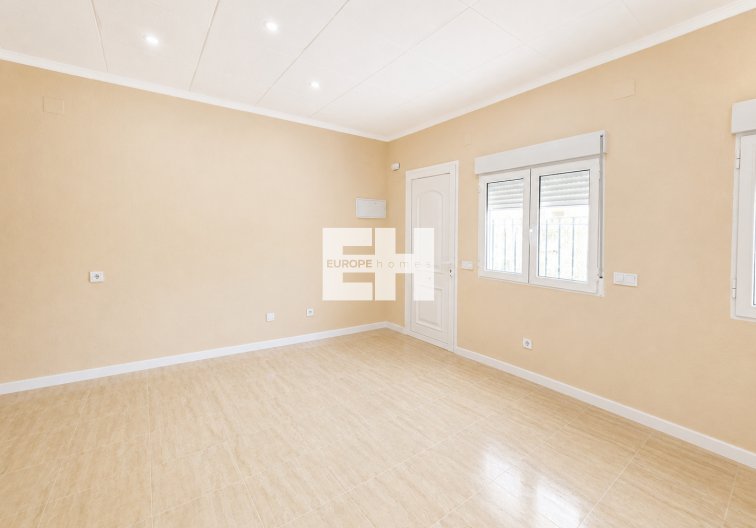 Segunda mano - town house - San Fulgencio - Costa Blanca