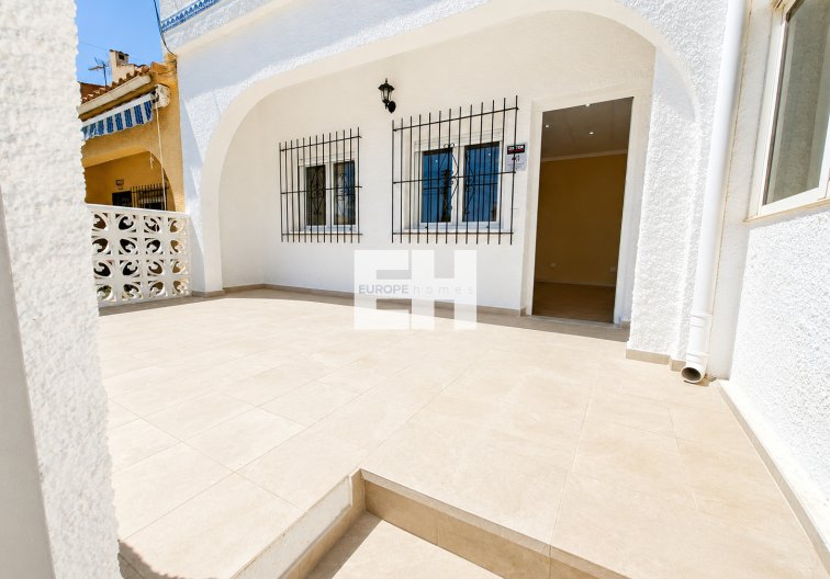 Segunda mano - town house - San Fulgencio - Costa Blanca