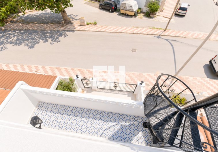 Segunda mano - town house - San Fulgencio - Costa Blanca