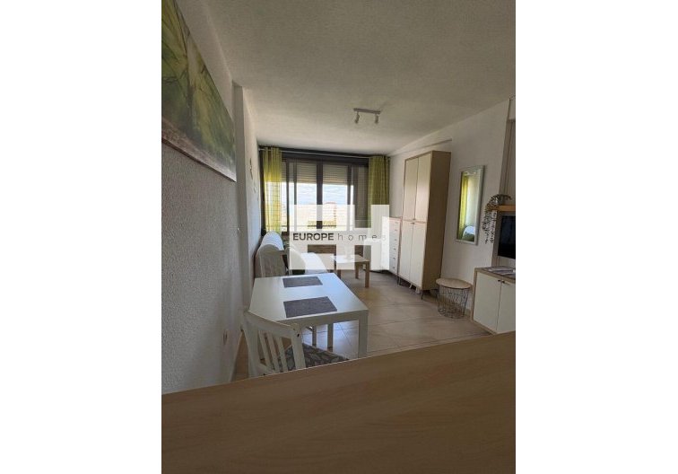 Revente - Appartement - Torrevieja - Cabo Cervera