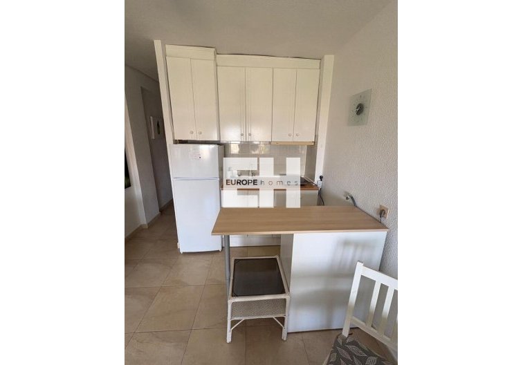 Revente - Appartement - Torrevieja - Cabo Cervera