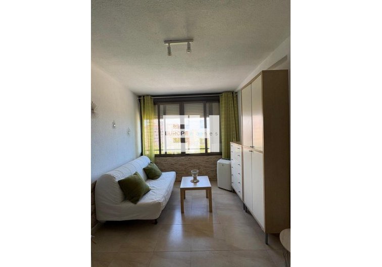 Revente - Appartement - Torrevieja - Cabo Cervera