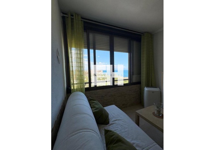 Revente - Appartement - Torrevieja - Cabo Cervera