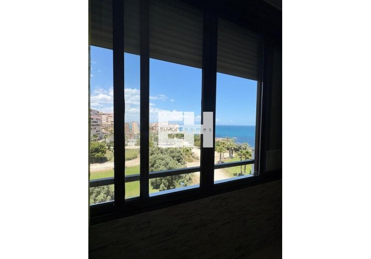 Revente - Appartement - Torrevieja - Cabo Cervera