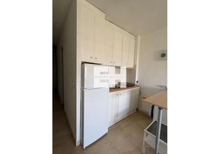 Revente - Appartement - Torrevieja - Cabo Cervera