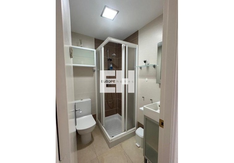 Revente - Appartement - Torrevieja - Cabo Cervera