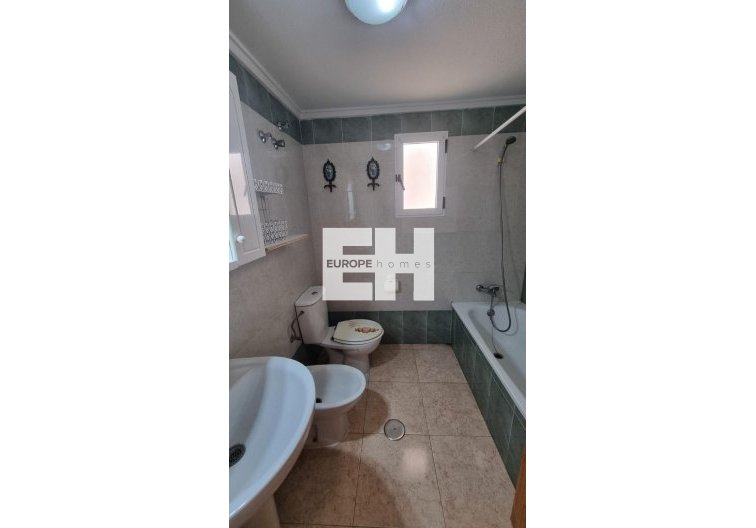 Segunda mano - Apartamento  - Torrevieja - El Molino