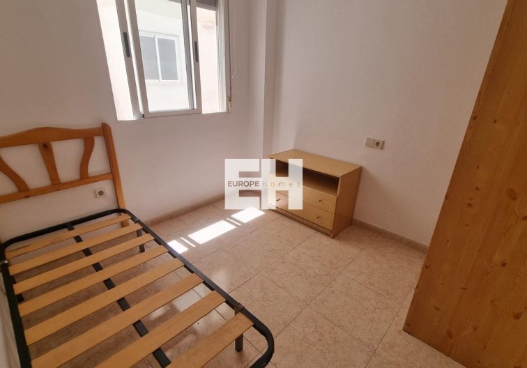 Segunda mano - Apartamento  - Torrevieja - El Molino