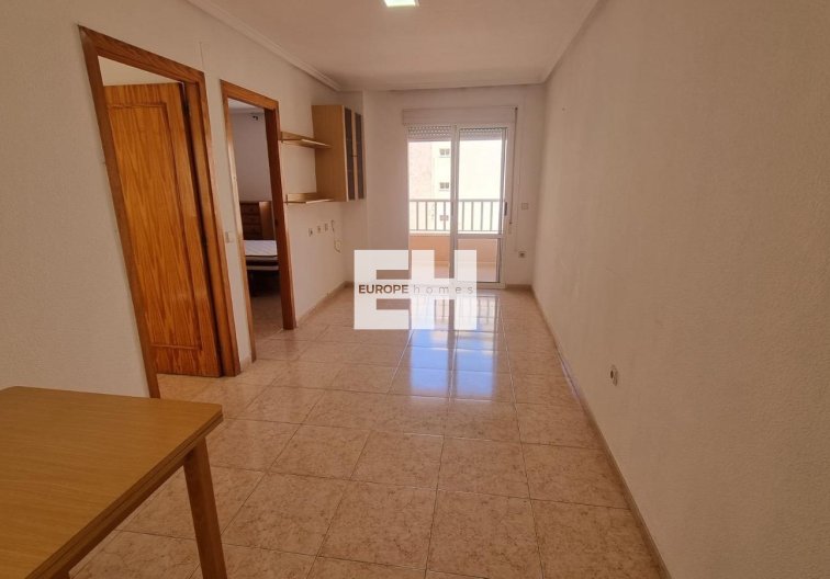 Segunda mano - Apartamento  - Torrevieja - El Molino