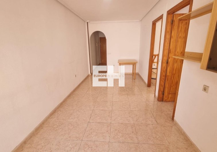 Segunda mano - Apartamento  - Torrevieja - El Molino