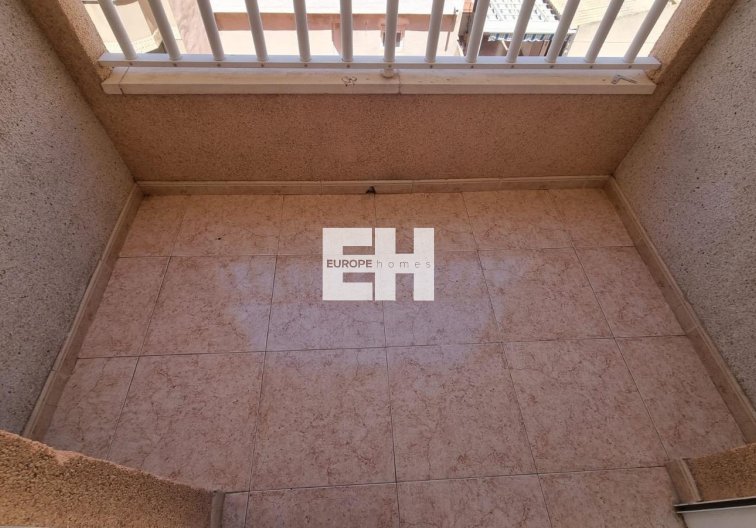 Segunda mano - Apartamento  - Torrevieja - El Molino