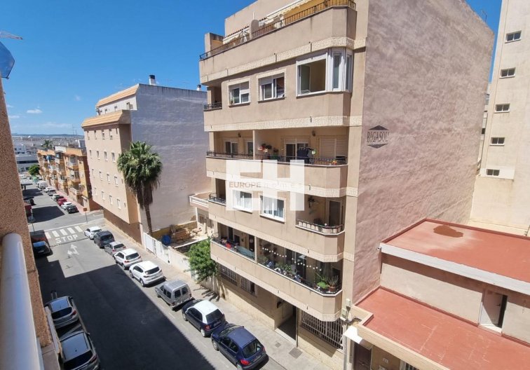 Segunda mano - Apartamento  - Torrevieja - El Molino