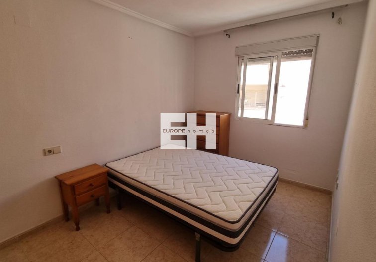 Segunda mano - Apartamento  - Torrevieja - El Molino
