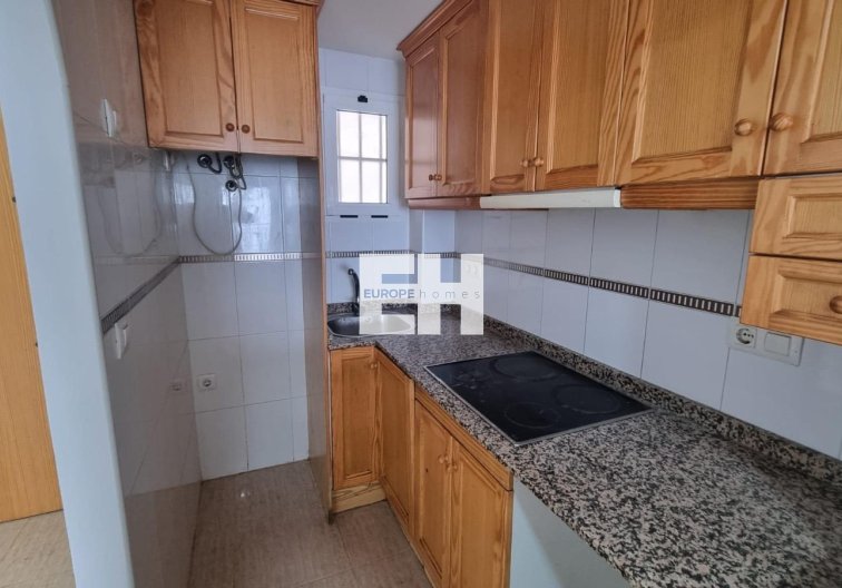 Segunda mano - Apartamento  - Torrevieja - El Molino