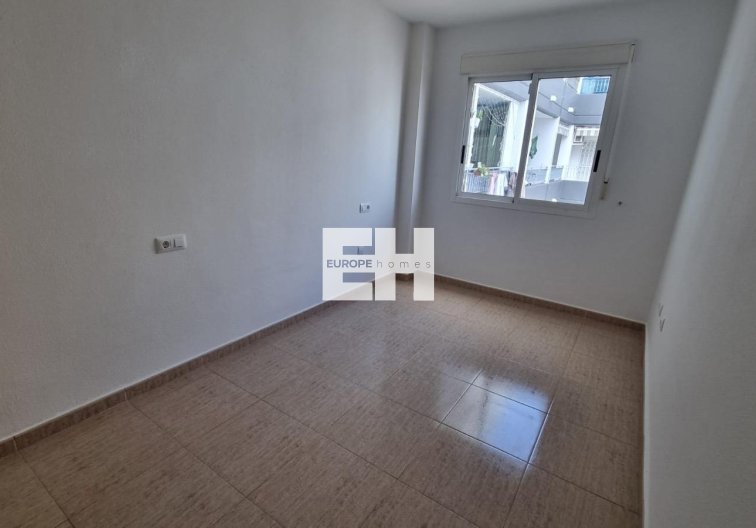 Segunda mano - Apartamento  - Torrevieja - El Molino