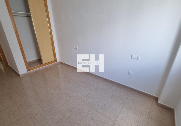Segunda mano - Apartamento  - Torrevieja - El Molino