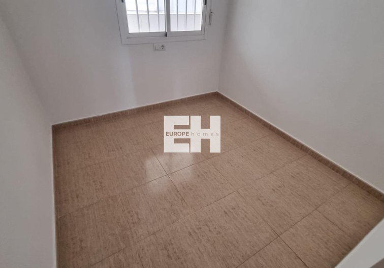 Segunda mano - Apartamento  - Torrevieja - El Molino