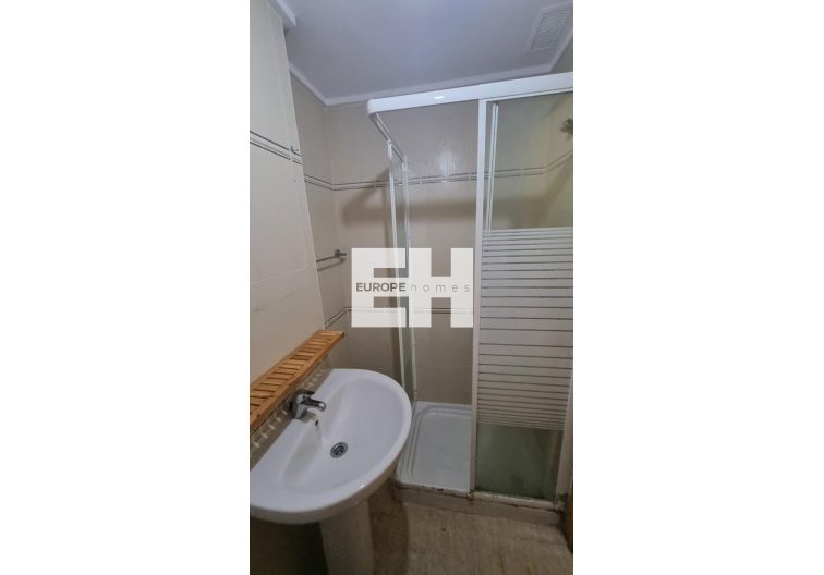 Segunda mano - Apartamento  - Torrevieja - El Molino