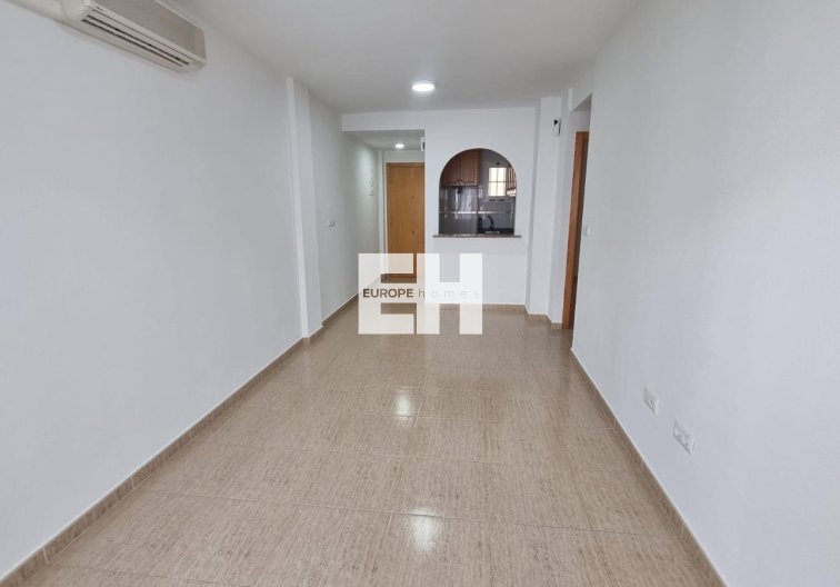 Segunda mano - Apartamento  - Torrevieja - El Molino