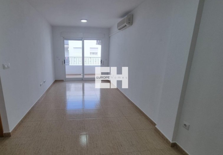 Segunda mano - Apartamento  - Torrevieja - El Molino
