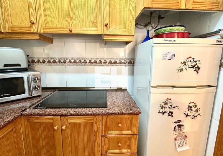 Segunda mano - Apartamento  - Torrevieja - Centro