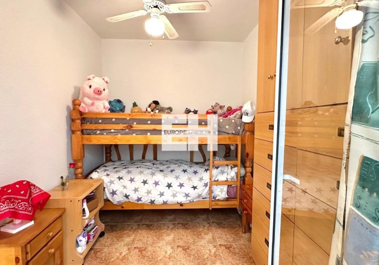 Segunda mano - Apartamento  - Torrevieja - Centro