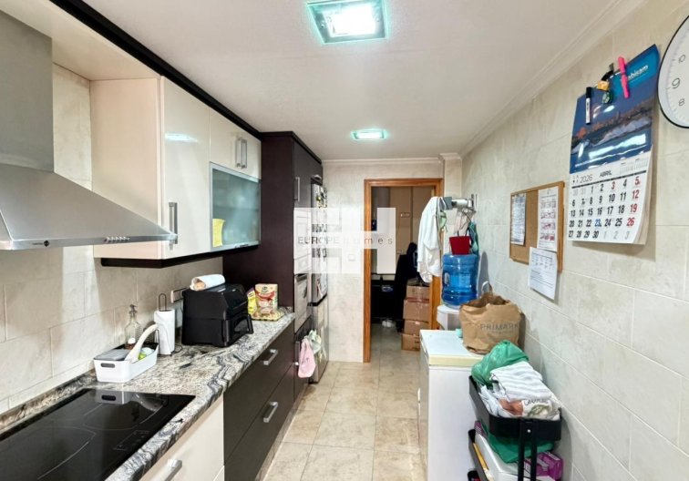 Revente - Appartement - Benijofar - Pueblo 4
