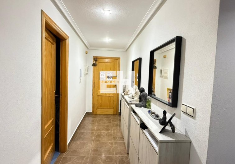 Revente - Appartement - Benijofar - Pueblo 4