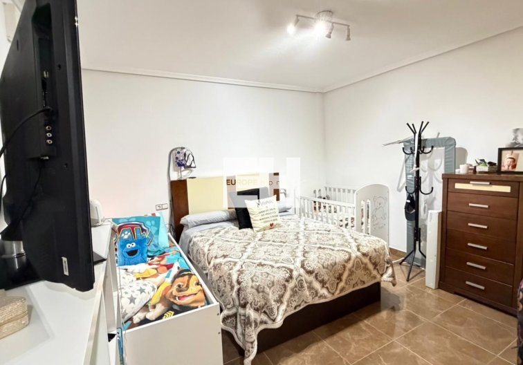 Revente - Appartement - Benijofar - Pueblo 4