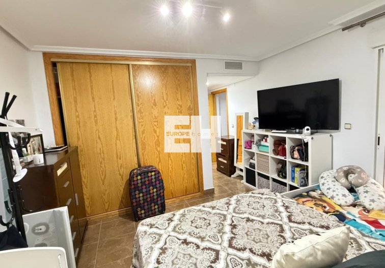 Revente - Appartement - Benijofar - Pueblo 4