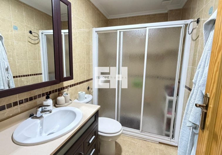 Revente - Appartement - Benijofar - Pueblo 4