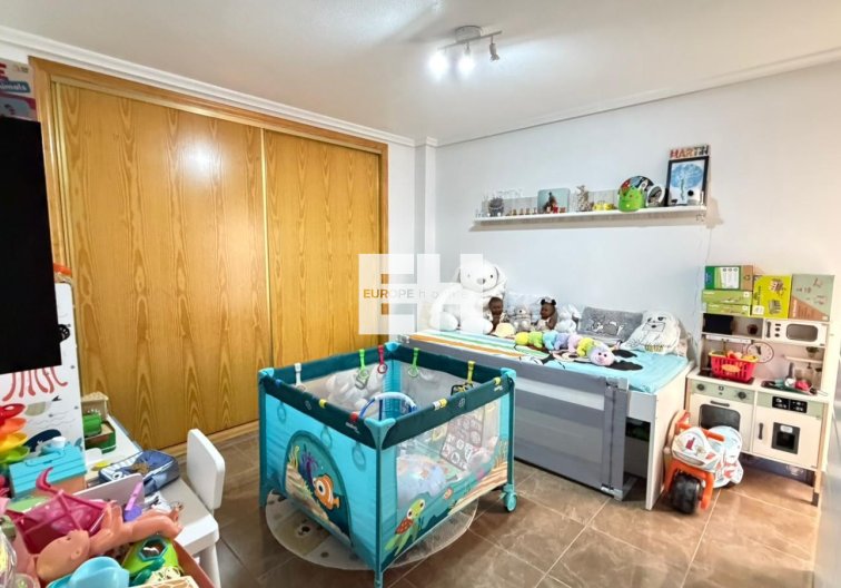 Revente - Appartement - Benijofar - Pueblo 4