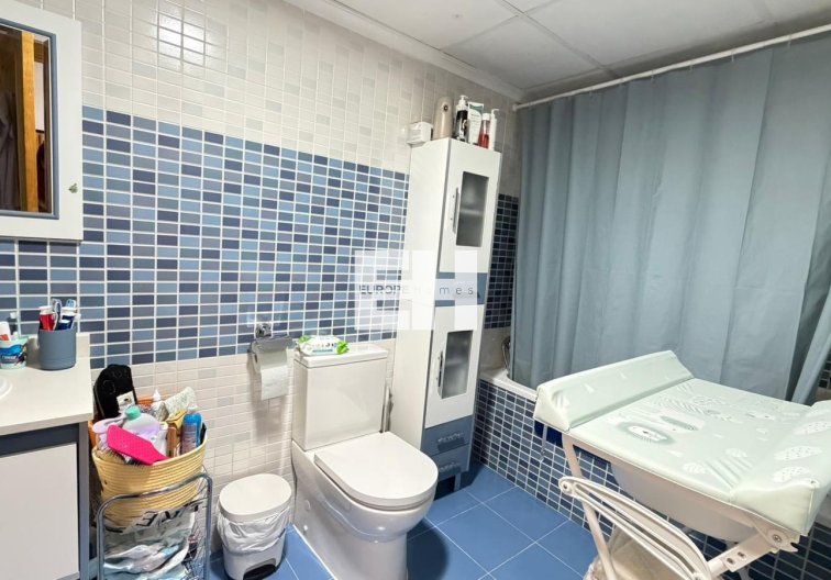 Revente - Appartement - Benijofar - Pueblo 4